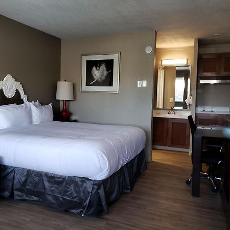 Yakima Valley Inn Eksteriør billede