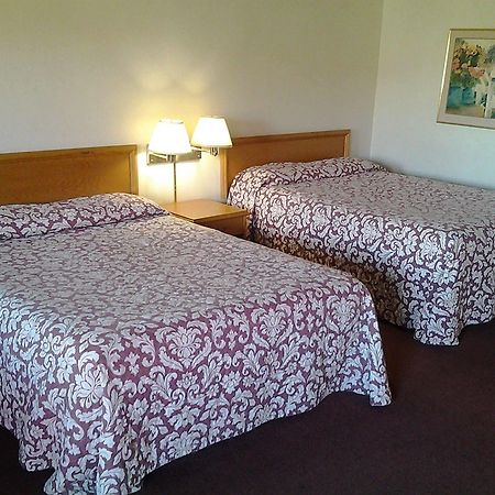 Yakima Valley Inn Eksteriør billede