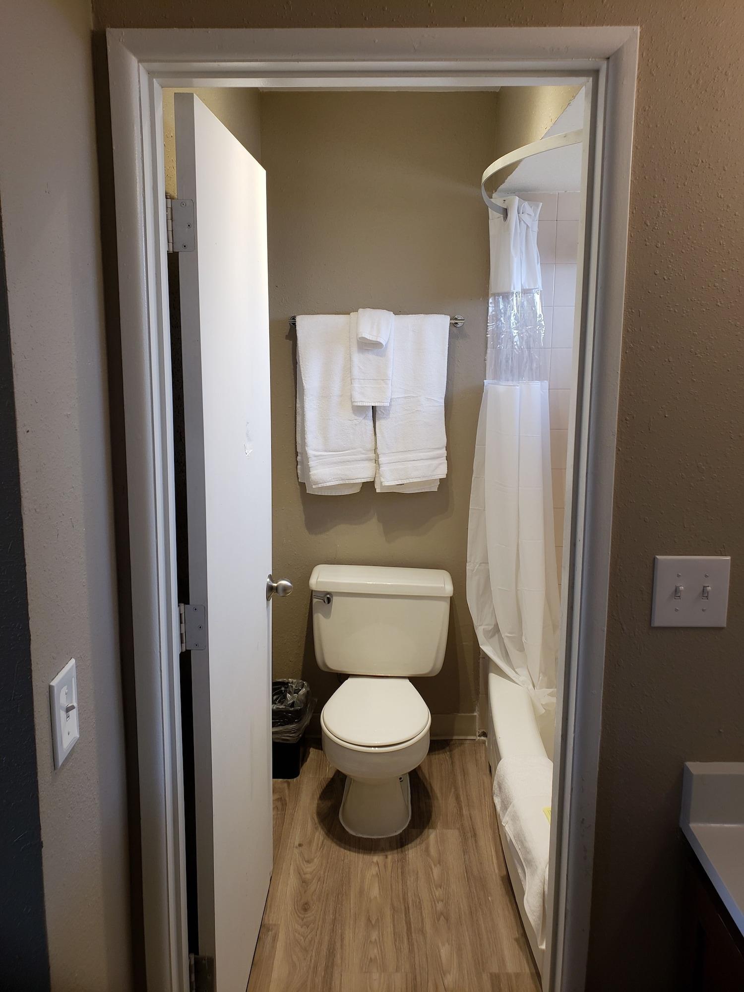 Yakima Valley Inn Eksteriør billede