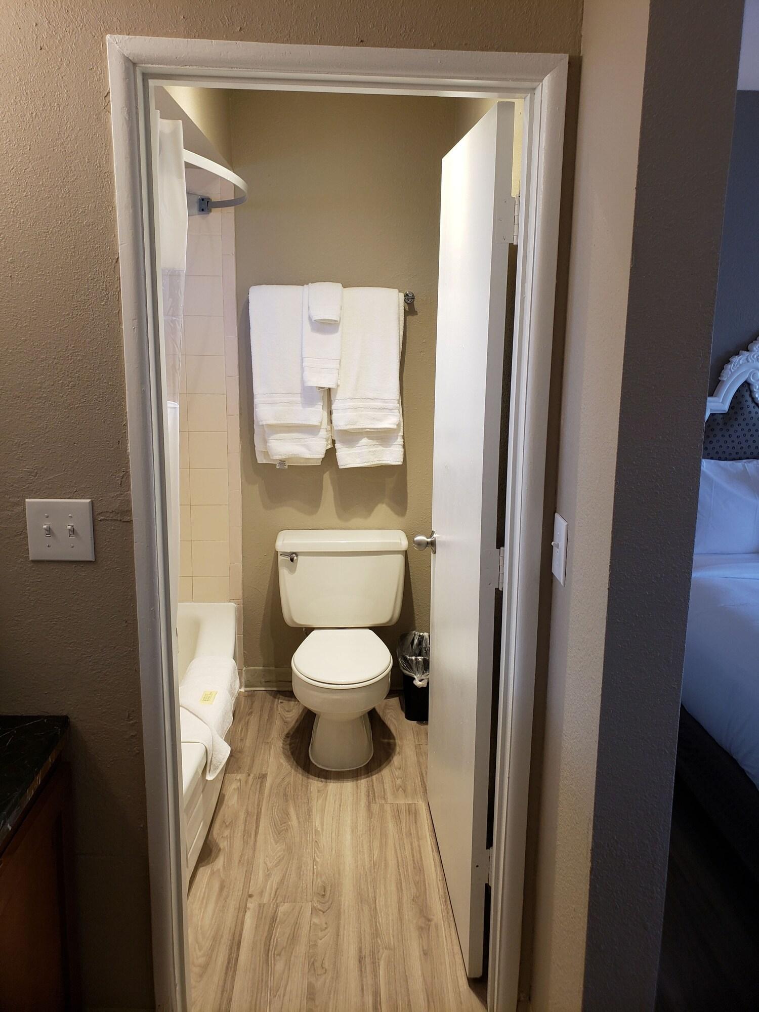 Yakima Valley Inn Eksteriør billede