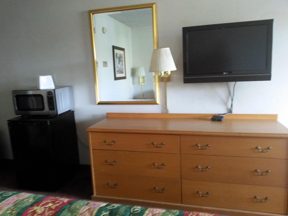 Yakima Valley Inn Eksteriør billede