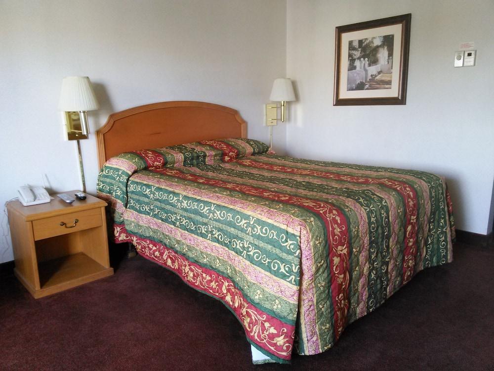 Yakima Valley Inn Eksteriør billede