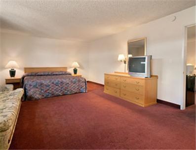 Yakima Valley Inn Værelse billede