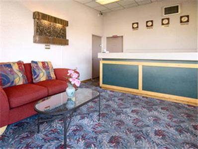 Yakima Valley Inn Interiør billede