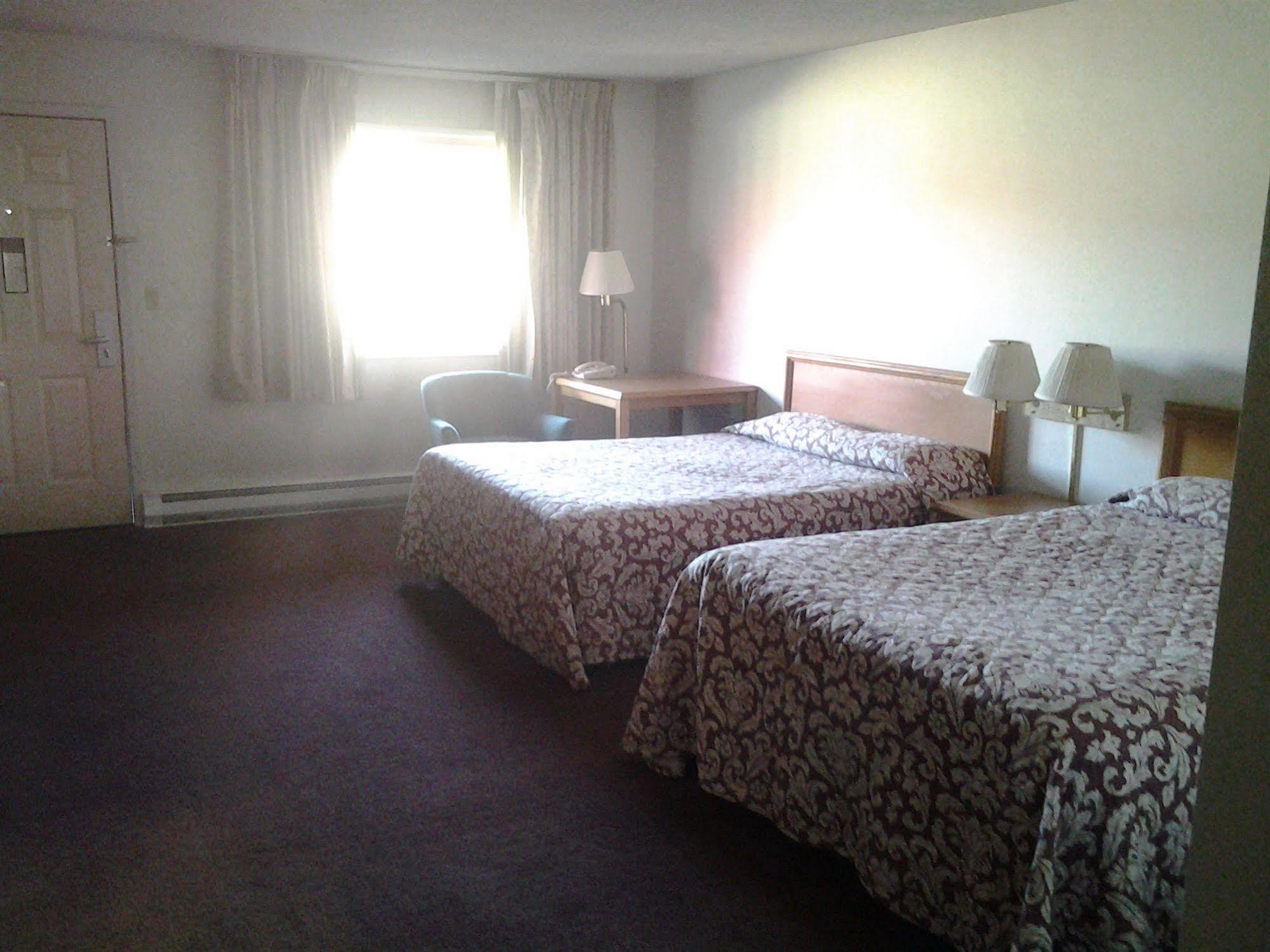 Yakima Valley Inn Eksteriør billede