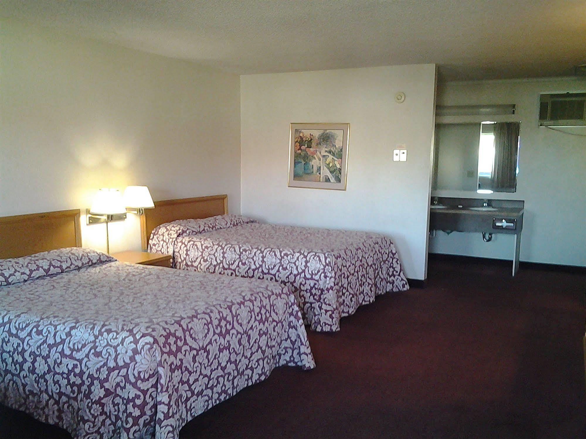 Yakima Valley Inn Eksteriør billede