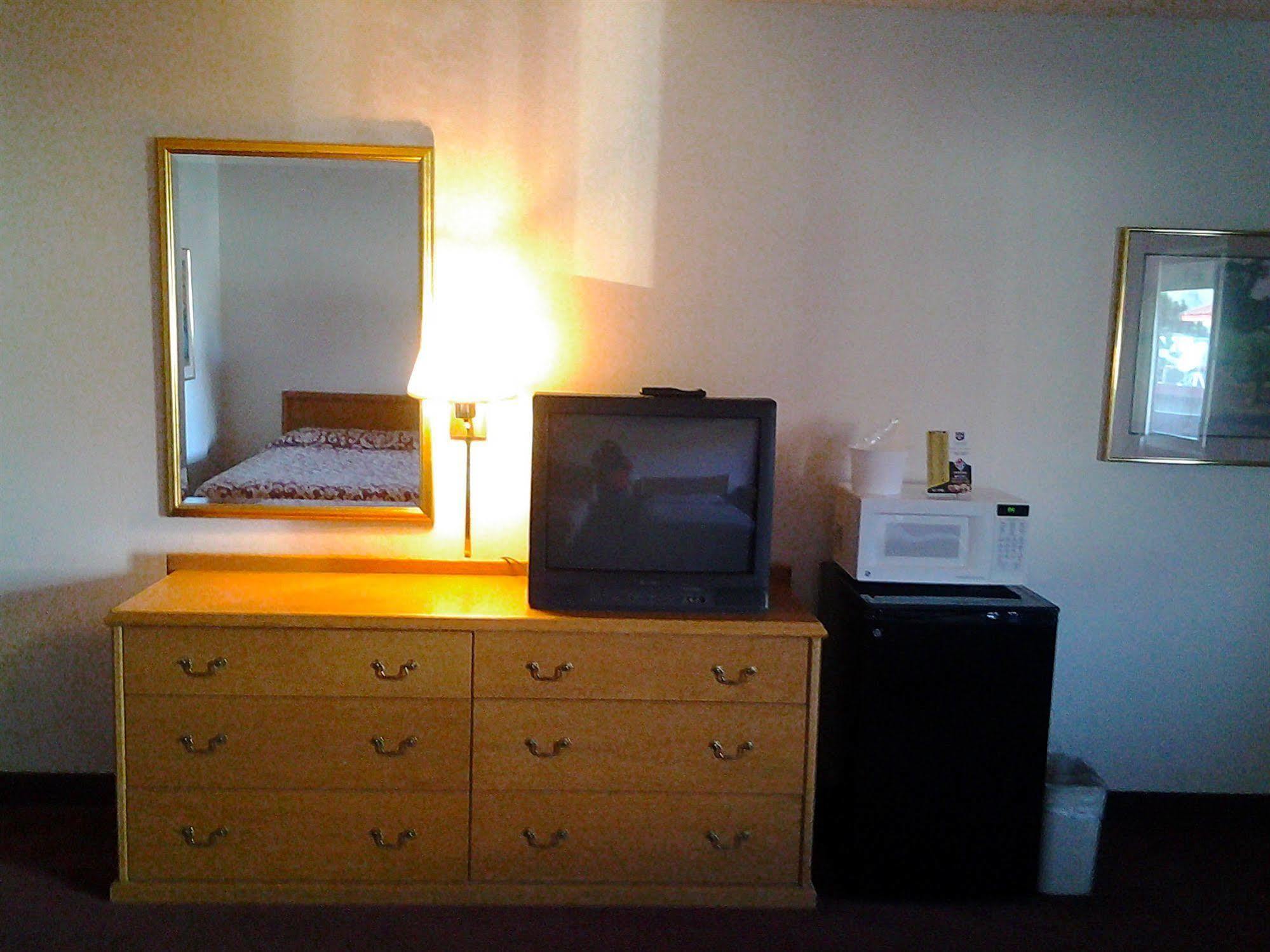 Yakima Valley Inn Eksteriør billede