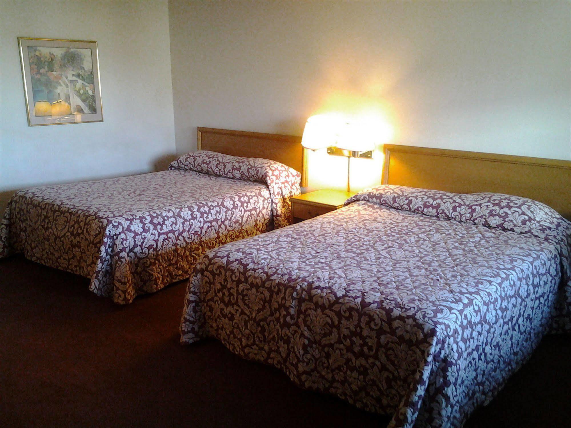 Yakima Valley Inn Eksteriør billede